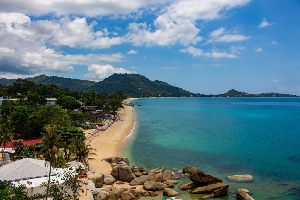 things to do in lamai beach koh samui